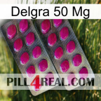 Delgra 50Mg 10